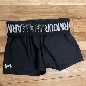Under Armor Spandex